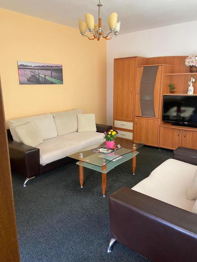Hotel Tedi Asenovgrad Exterior foto