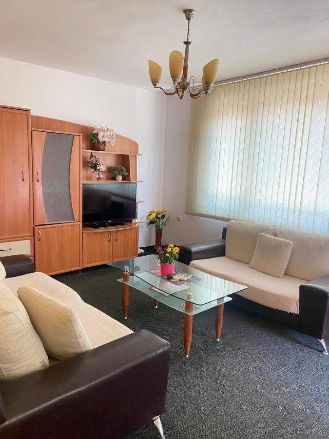 Hotel Tedi Asenovgrad Exterior foto